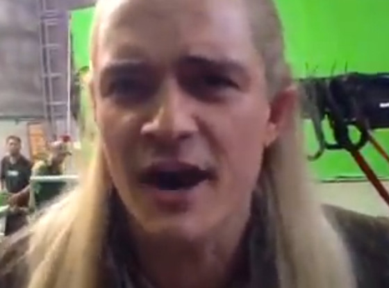 Orlando Bloom Orlando Bloom